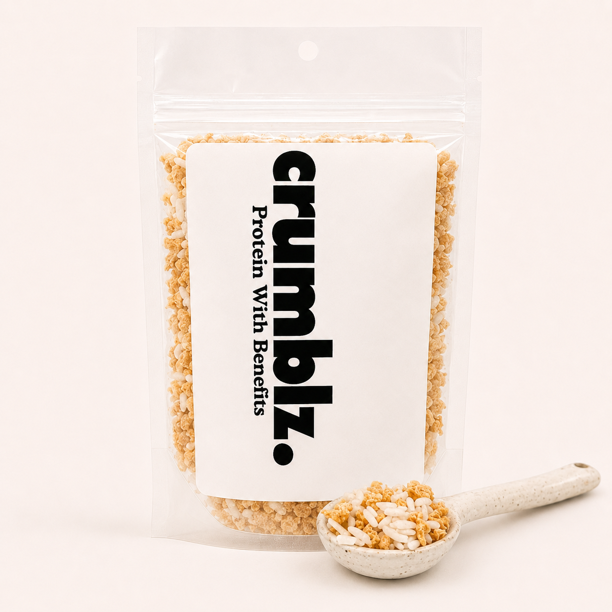 Protein Rice